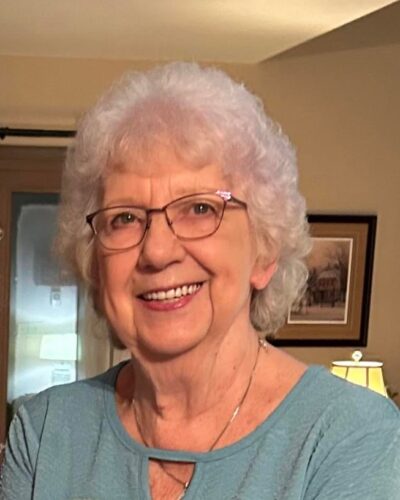 Rosemary J. Dougherty